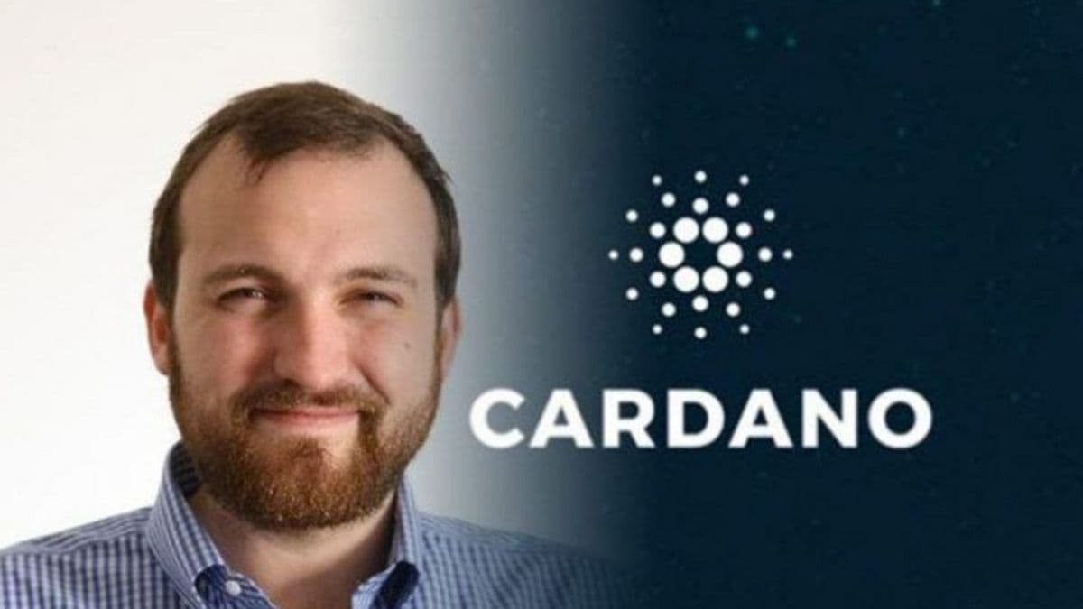 Gambar Charles Hoskinson Ungkap Rencana Ambisius Cardano ke Era Desentralisasi Penuh!