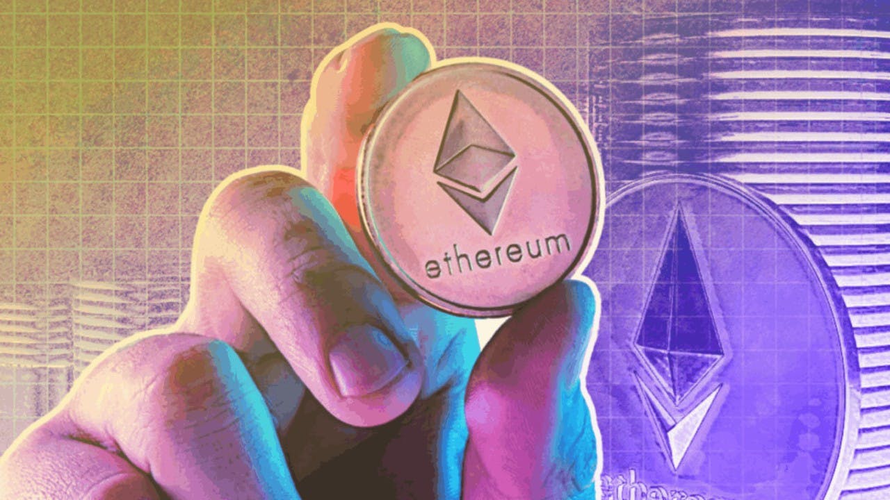 Gambar Apakah Menguntungkan Men-Stake Ethereum Kamu? Simak Faktanya!