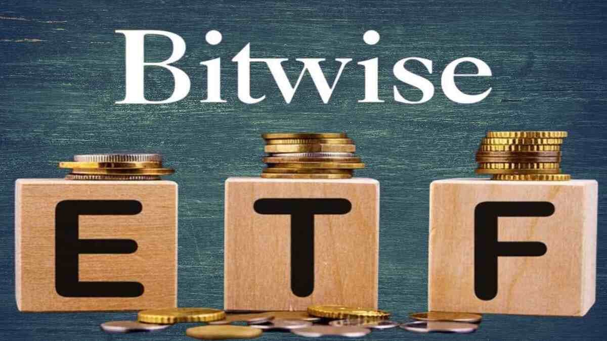 Gambar Inovasi Bitwise dalam Transparansi: ETF Bitcoin AS Pertama yang Membuka Alamat Dompet Digitalnya!