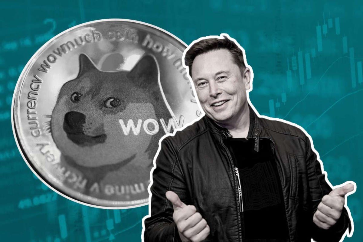 Gambar Elon Musk dan Dogecoin: Apakah Twitter Menjadi Kekuatan Baru?