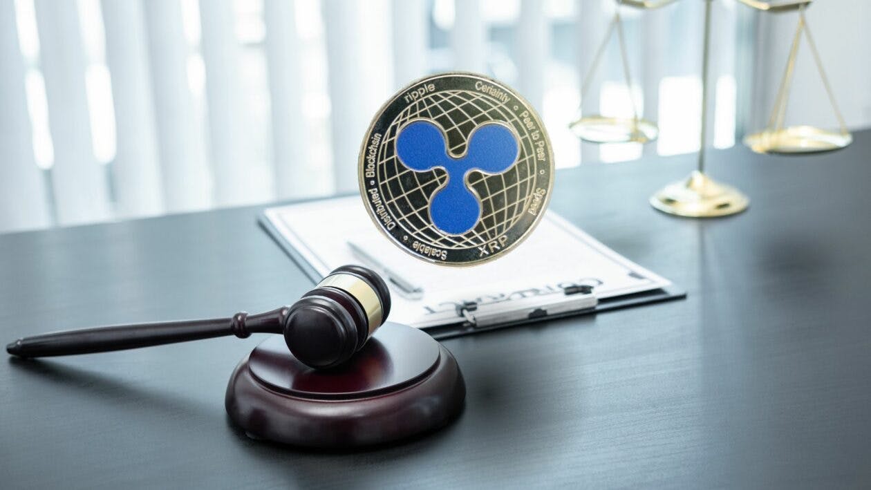 Gambar Kemenangan Hukum Ripple: Kesepakatan $20 Juta Diklaim Sebagai Kemenangan Mutlak!