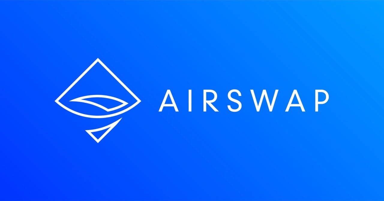 Gambar Perayaan ke-6 Tahun, AirSwap Luncurkan Marketplace NFT dan Fitur-fitur Baru!