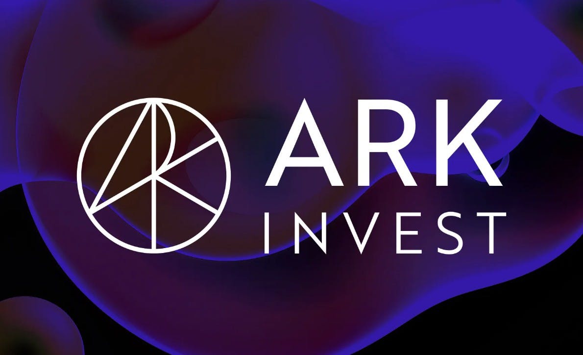 Gambar ARK Invest Membeli Saham Block Senilai $25,7 Juta dan Melepas Saham GBTC Senilai $27,9 Juta