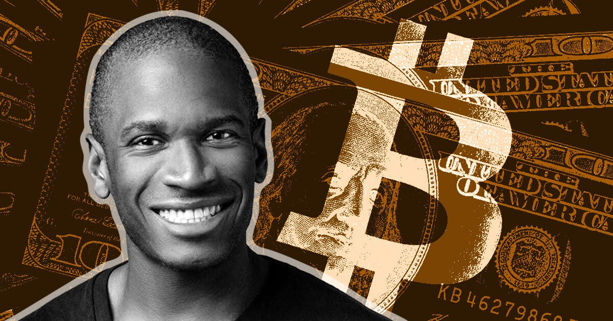 Gambar Crypto Akan Menggila di Musim Panas 2024 Menurut Arthur Hayes? Saatnya Berinvestasi!