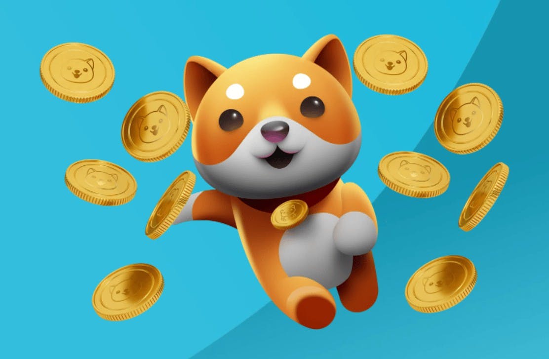 Gambar Baby Doge Coin: Cryptocurrency Baru yang Sedang Naik Daun, Layak untuk Investasi?