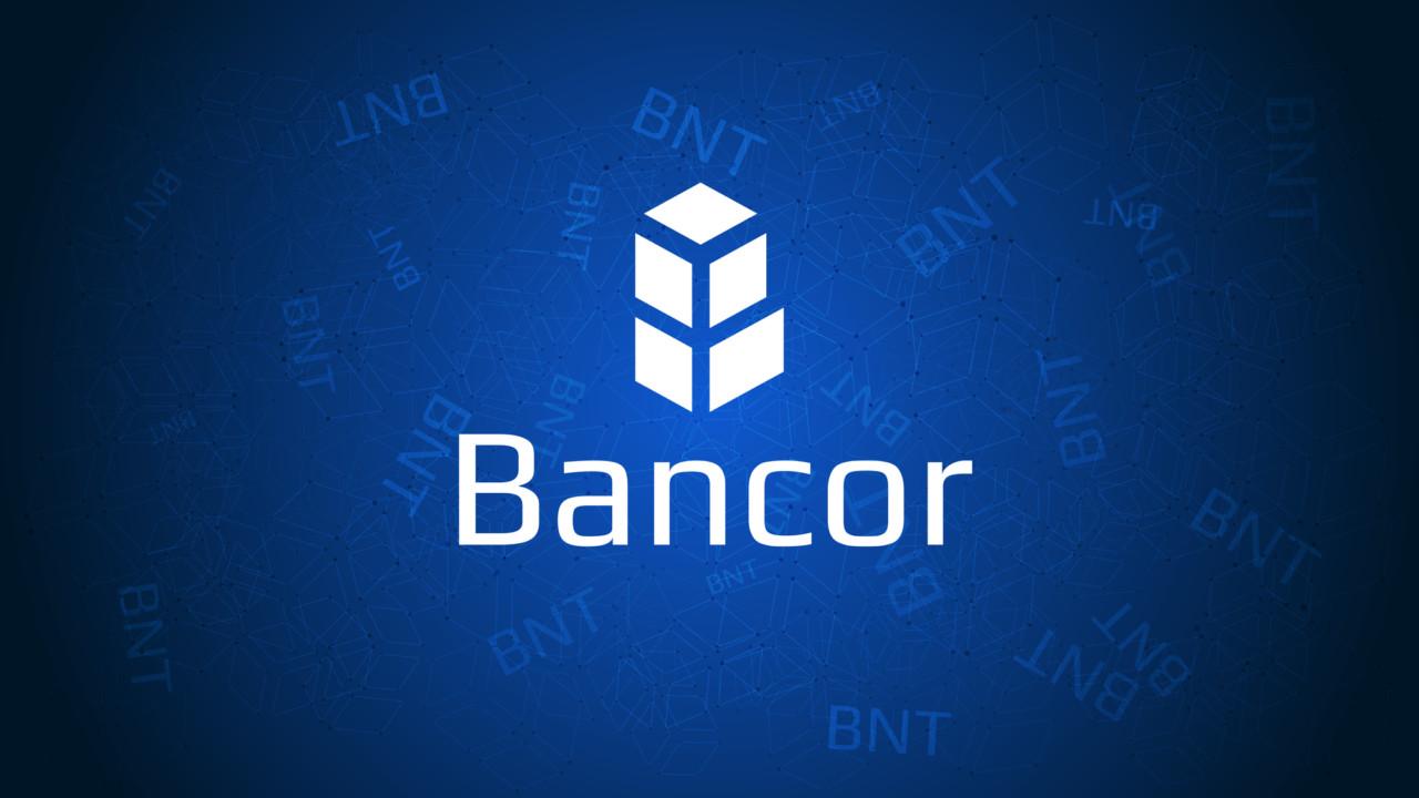 Gambar Potensi Keuntungan dari Bancor, Platform Pertukaran Crypto Desentralisasi