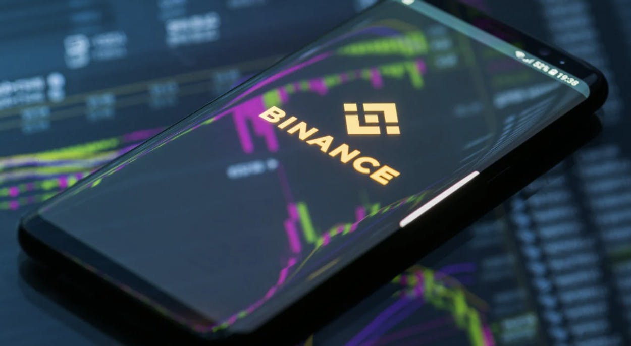 Gambar Binance dan Polisi Thailand Gagalkan Skema Penipuan Crypto Senilai $277 Juta!