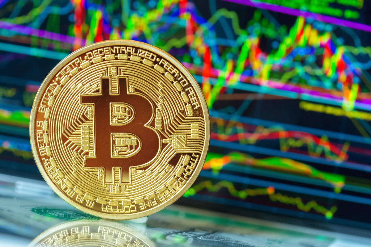 Gambar Kuasai Market Crypto, Bitcoin Dominance Melampaui 49%! Tertinggi dalam 2 Tahun?