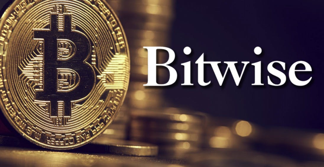 Gambar Petinggi Bitwise Ramal Bitcoin akan Menarik $1 Triliun dari Institusi di tengah Bull Market!