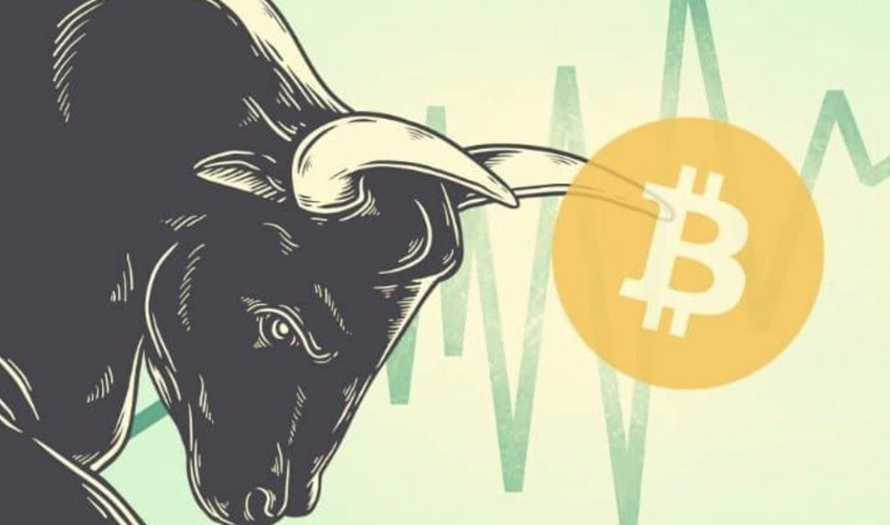 Gambar Bitcoin Bull Run Diprediksi akan Mulai Lagi di September 2024, Ini Alasannya!