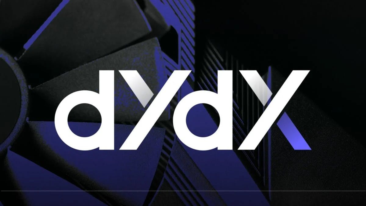 Gambar dYdX Luncurkan Blockchain Layer-1, Semua Biaya Jatuh ke Tangan Validator dan Staker!