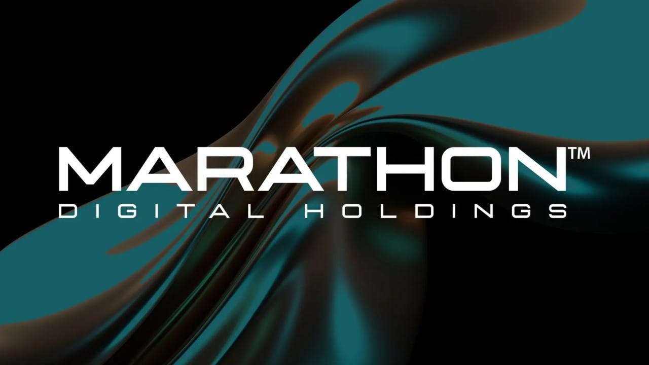 Gambar Marathon Digital Siapkan $750 Juta untuk Ekspansi Mining Bitcoin, Saham Melonjak 23%!