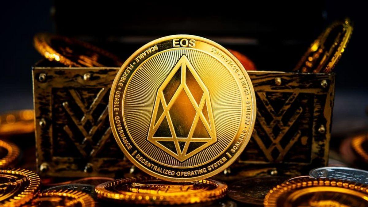 Gambar Kolaborasi EOS Network Foundation dan DappRadar Tingkatkan Visibilitas EOS EVM!