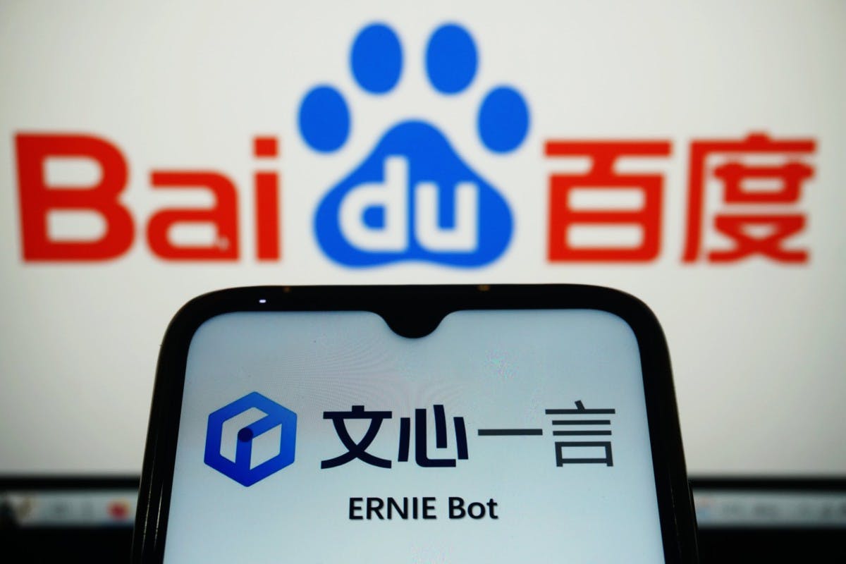 Gambar Baidu Rilis Ernie 4.0, Chatbot AI Baru yang Bakal Saingi ChatGPT Milik OpenAI?