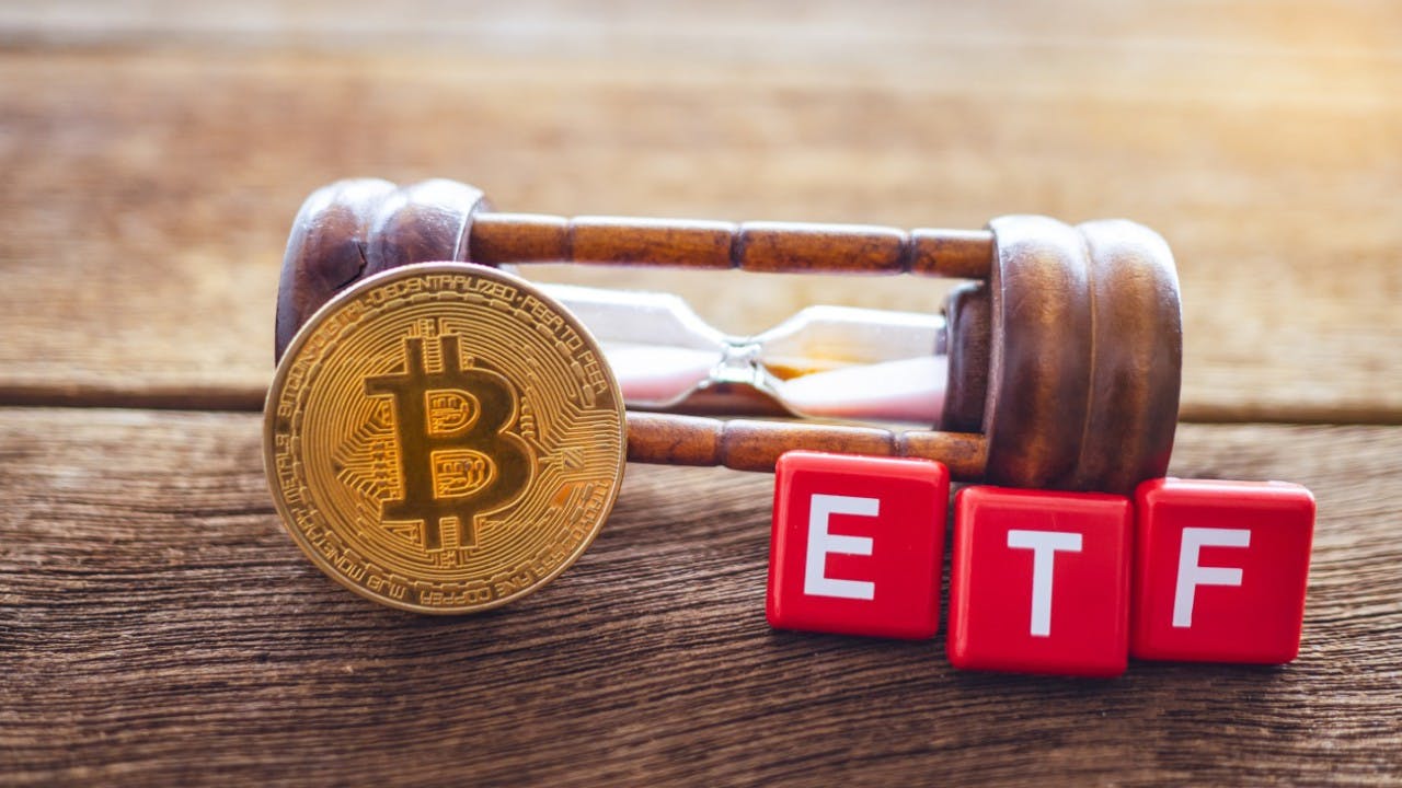 Gambar Inovasi dan Harapan Baru di Dunia Crypto: Dari Polygon Network hingga ETF Bitcoin