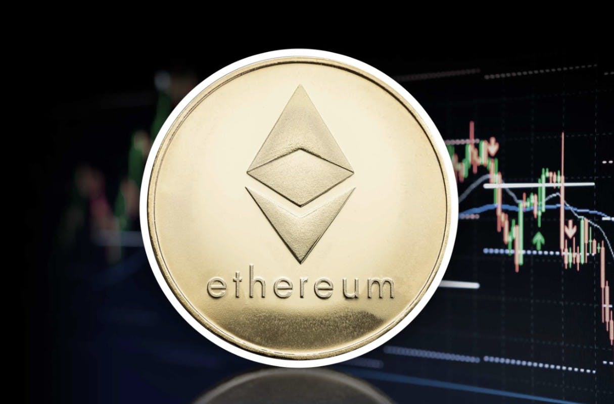 Gambar Terungkap! Optimisme Pasar Terhadap Ethereum Meningkat Jelang 2024!