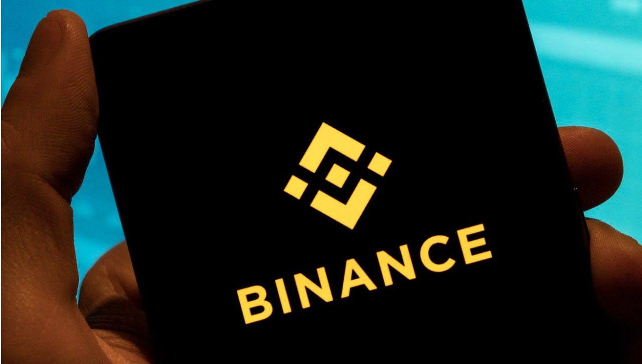 Gambar Binance Luncurkan Fitur Copy Trading, Bagaimana Cara Kerjanya?