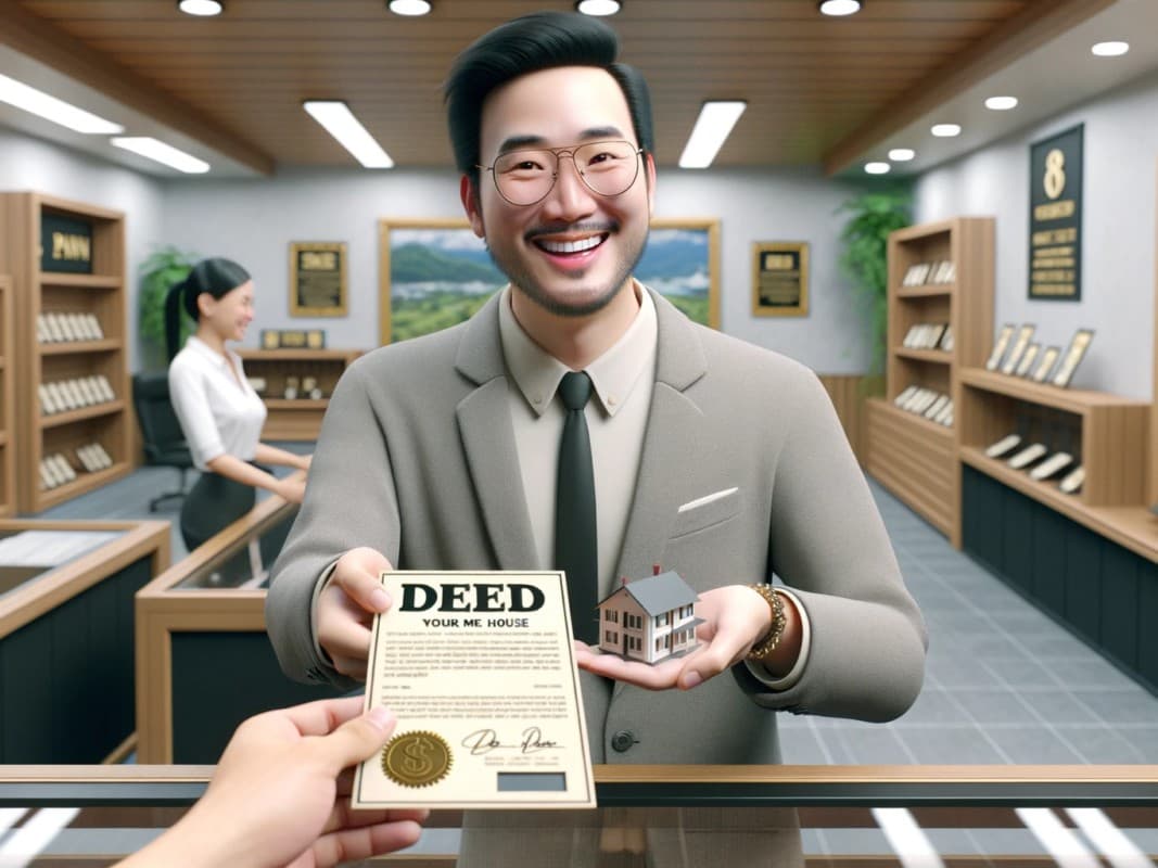 Apa itu Gadai? Semua yang Perlu Kamu Tahu Tentang Gadai! Pintu Blog