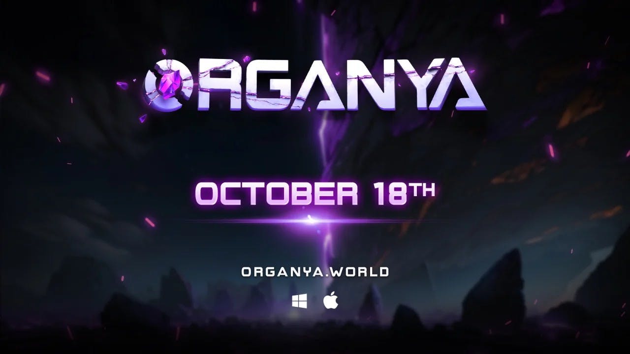 Gambar RealFevr Luncurkan Game ‘Organya’: Masa Depan Dunia Game Web3 yang Menggemparkan!