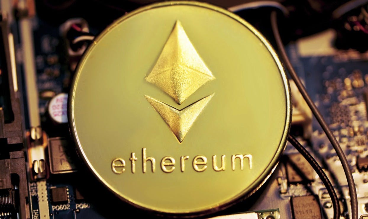 Gambar Biaya Gas Median Ethereum Turun ke Level Terendah dalam 5 Tahun, Apa Penyebabnya?