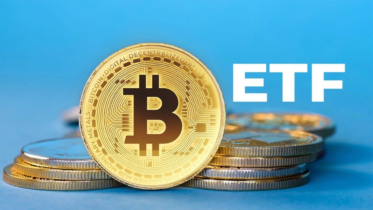 Gambar Antusiasme Bitcoin ETF Mencapai Tingkat Tertinggi, Ini Data Google Search Terbaru!