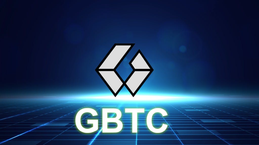 Gambar Gelombang Panik Investor! GBTC Alami Penarikan Bitcoin Terbesar