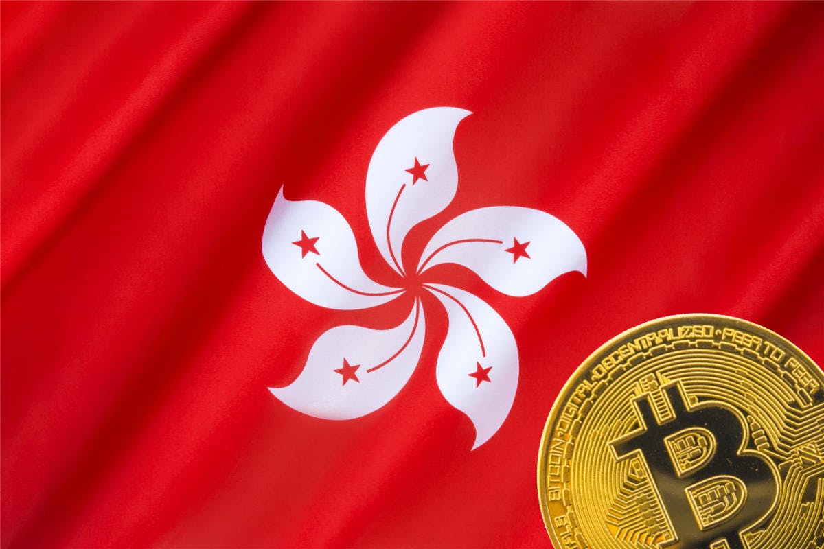 Gambar Terobosan Baru di Pasar Keuangan: ETF Bitcoin Spot Pertama di Hong Kong
