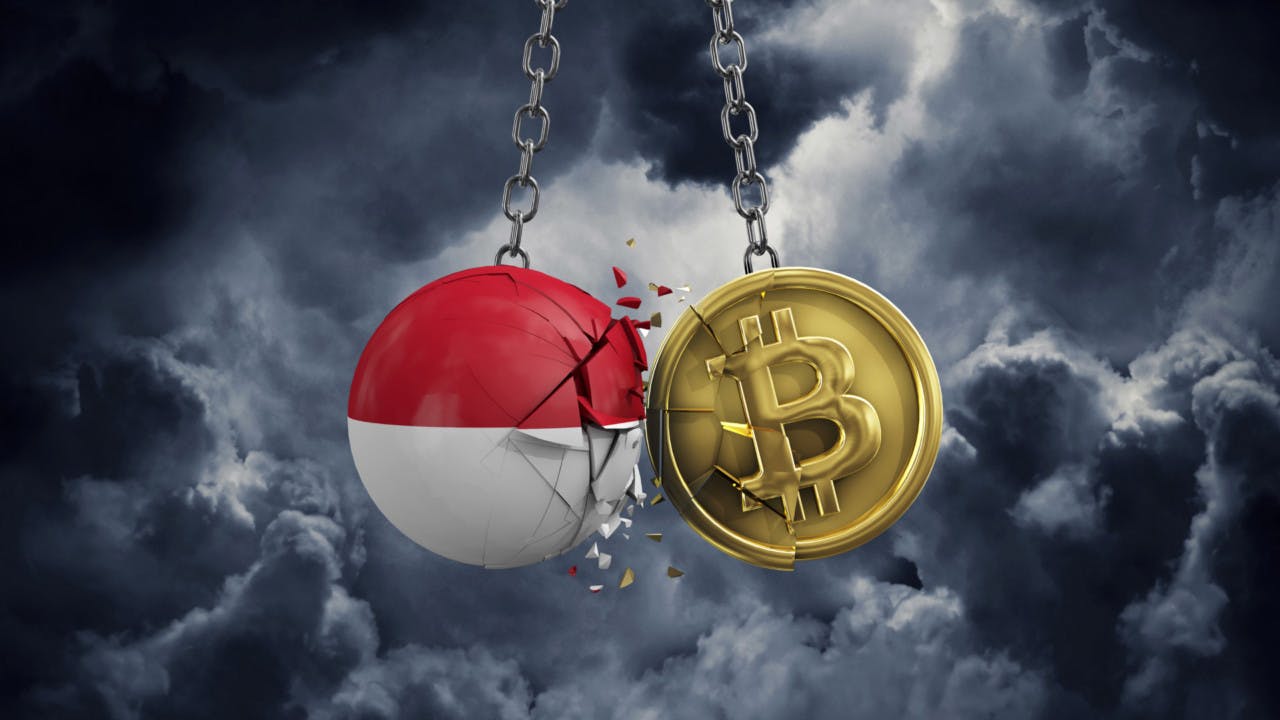 Gambar Indonesia Siap Jadi Pemimpin Dunia dalam Teknologi Blockchain dan Web3!