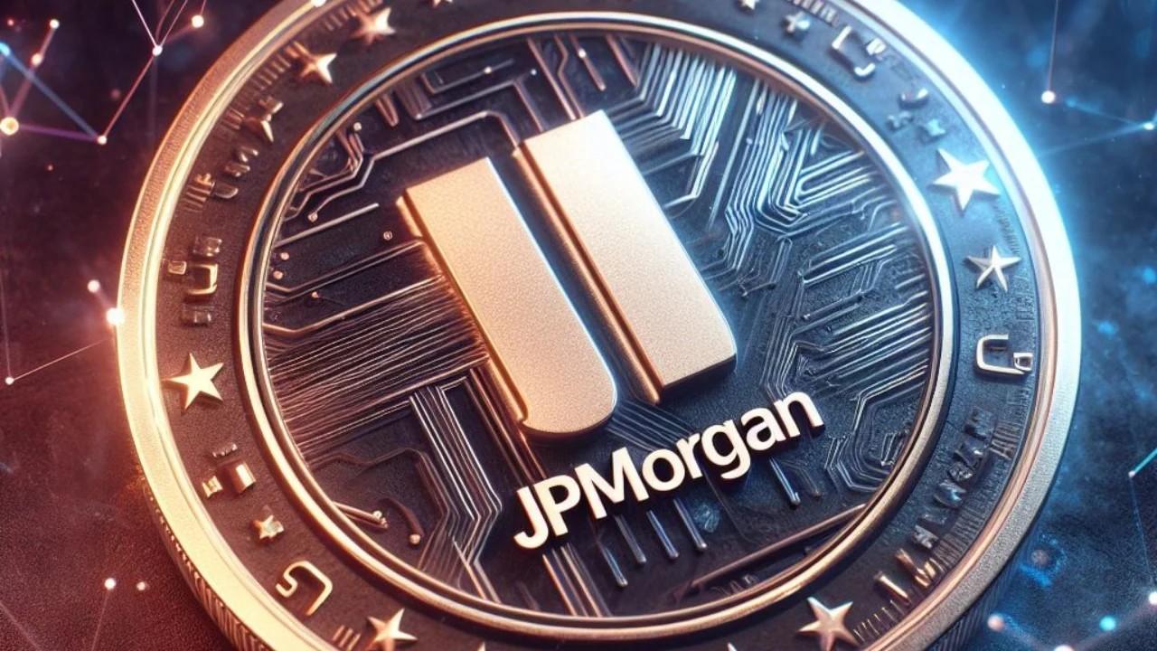 Gambar JPMorgan Sukses Menangani Transaksi Harian JPM Coin Hingga $1 Miliar!