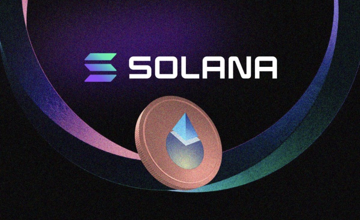 Gambar Solana: Rahasia Dibalik Blockchain Super Cepat yang Mengguncang Dunia Crypto
