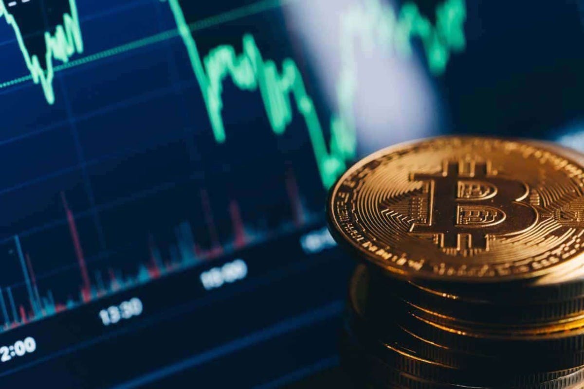 Gambar Prediksi Harga BTC, Bitcoin Diyakini akan Tembus Rp732 Juta di Akhir November 2023!