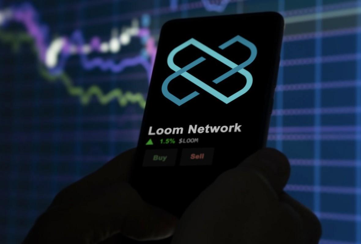 Gambar Loom Network (LOOM): Platform Blockchain untuk Pengembangan Aplikasi Skala Besar!