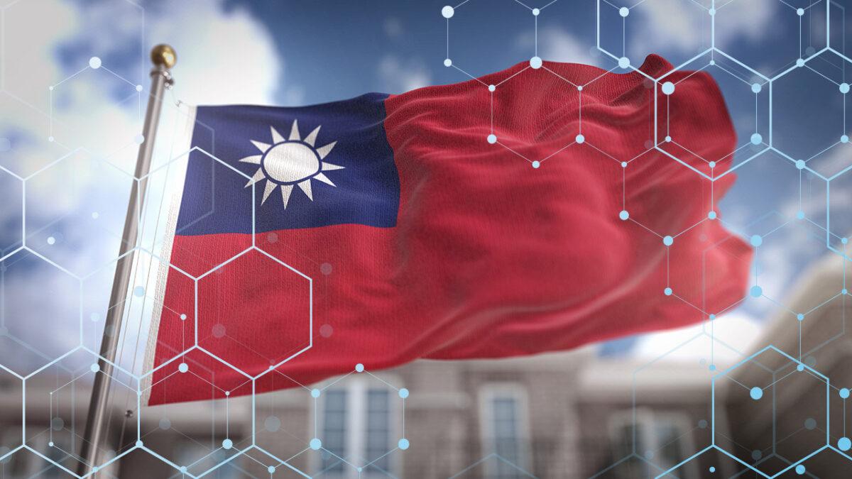 Gambar Taiwan Tunda Peluncuran CBDC, Apa yang Terjadi?