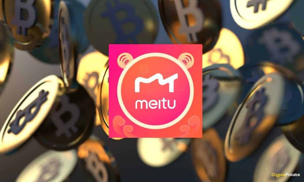 Gambar Lakukan Ekspansi Global, Meitu Mulai Fokus pada Bisnis AI dan Produksi Video?