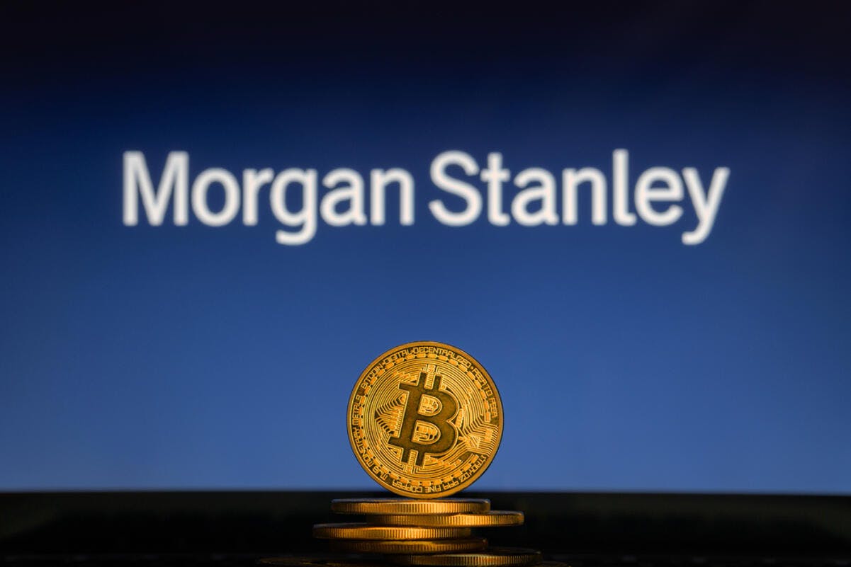 Gambar Morgan Stanley: “Saatnya Investasi, Musim Semi Crypto Segera Tiba!”