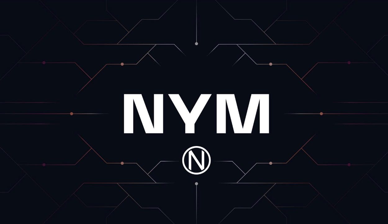 Gambar Nym Technologies Raih Komitmen Pendanaan $300 Juta dari Investor Crypto!