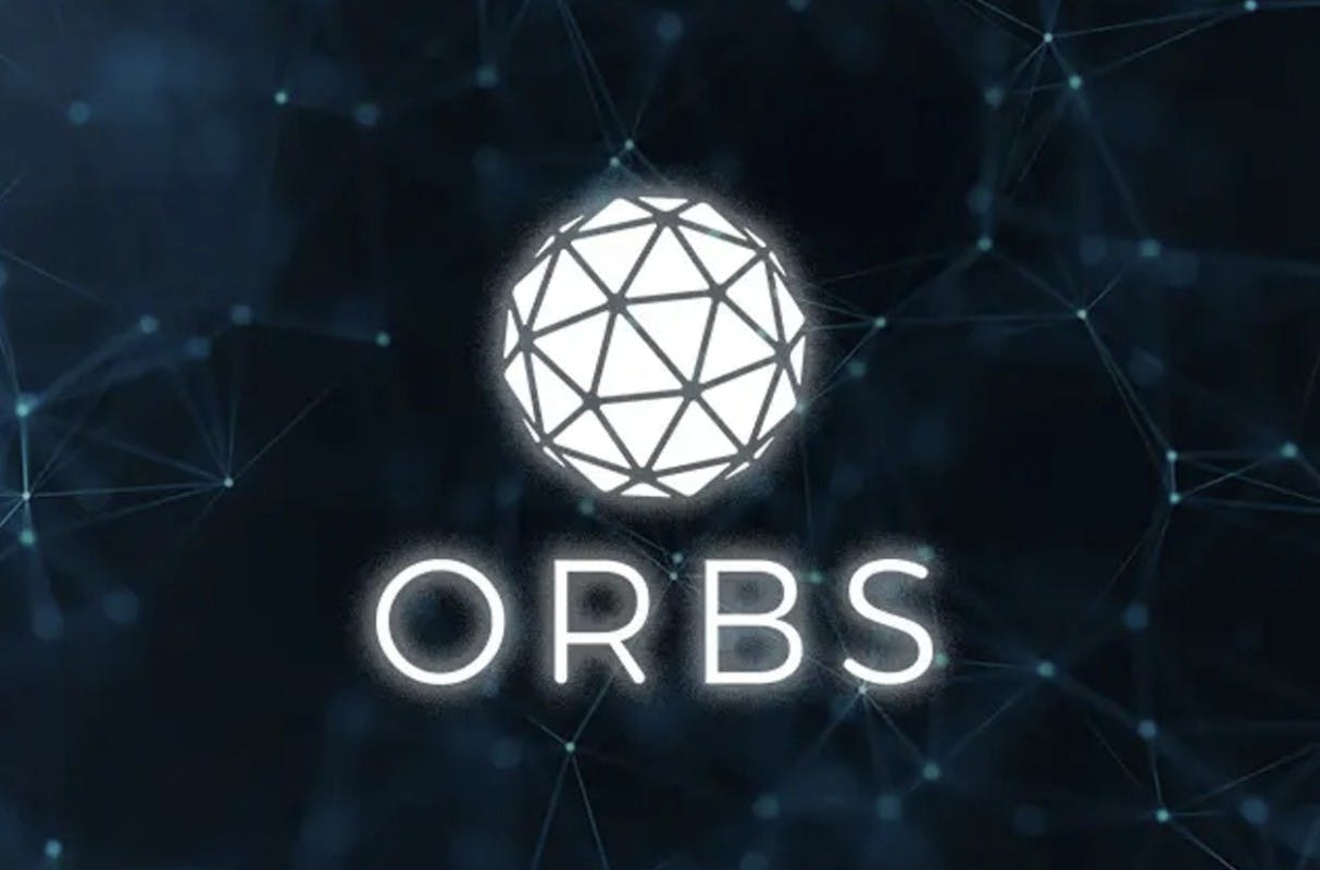 Gambar Orbs ($ORBS): Mata Uang Crypto yang Mengguncang Dunia!