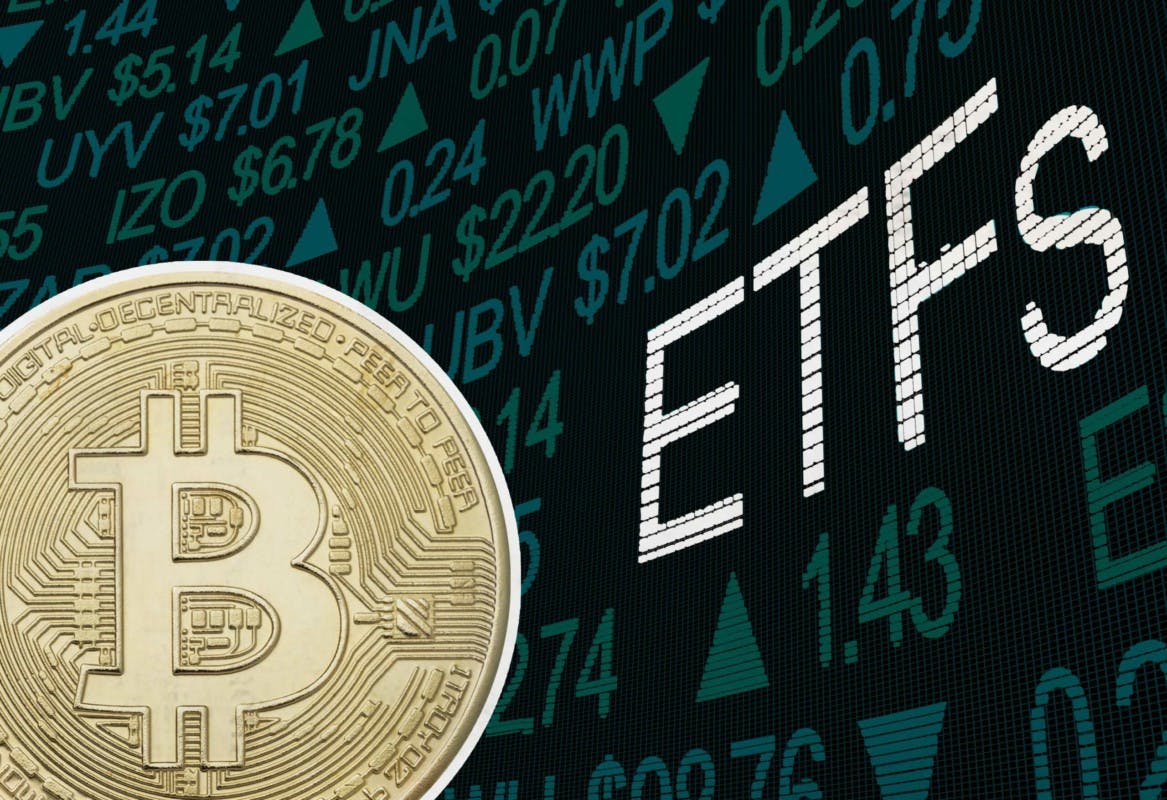 Gambar Bitcoin ETF: Detik-Detik Menentukan Investasi Triliunan Dolar