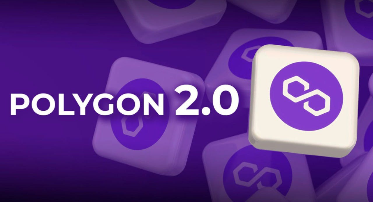 Gambar Menuju Polygon 2.0, Kini Kontrak POL Meluncur di Goerli Testnet!