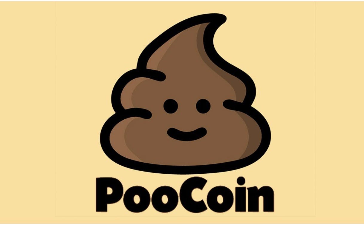 Gambar PooCoin: Mata Uang Crypto yang Lebih Dari Sekadar Emoji!