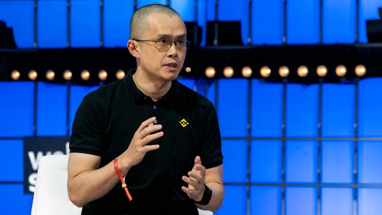 Gambar CEO Binance Bagikan Prediksi Bitcoin Halving 2024, Bakal Bullish atau Bearish?