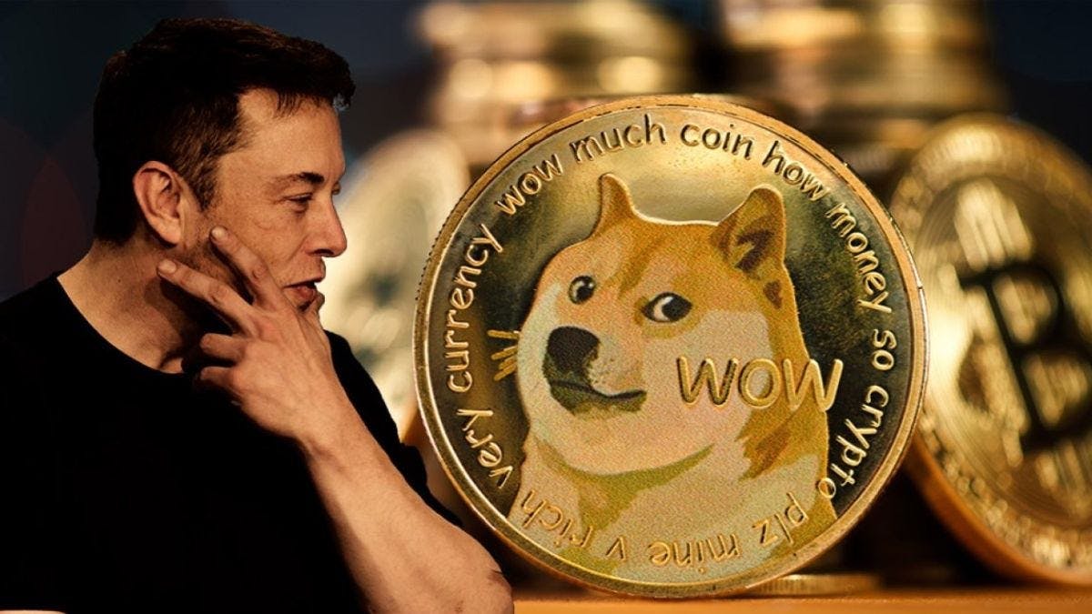 Gambar Dogecoin Berpotensi Menuju $1? Ini Analisis Terbaru dari Para Ahli!