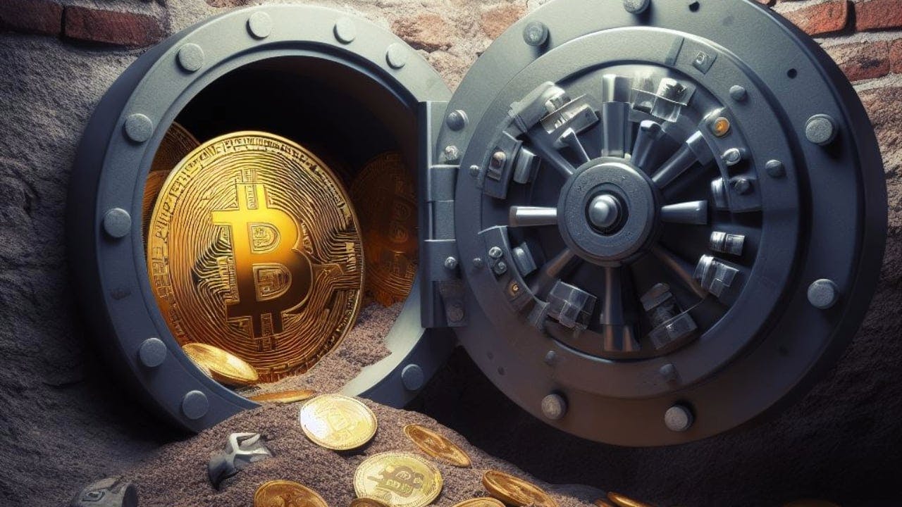 Gambar Bitcoin Melonjak Tinggi, Apakah Ini Saatnya Kamu Berinvestasi?