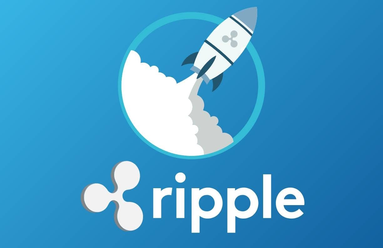 Gambar Prediksi Ripple 2024: Mungkinkah Harga XRP Mencapai $57?