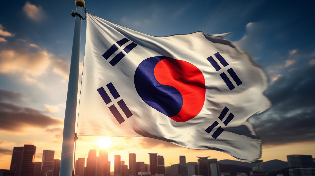 Gambar Korea Selatan Teguh Menolak ETF Crypto, Apa Alasannya?