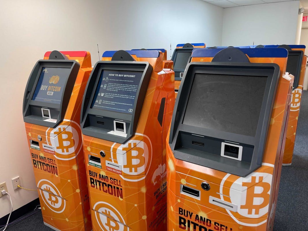 Gambar California Siap Berantas Penipuan ATM Crypto dengan Aturan Baru!