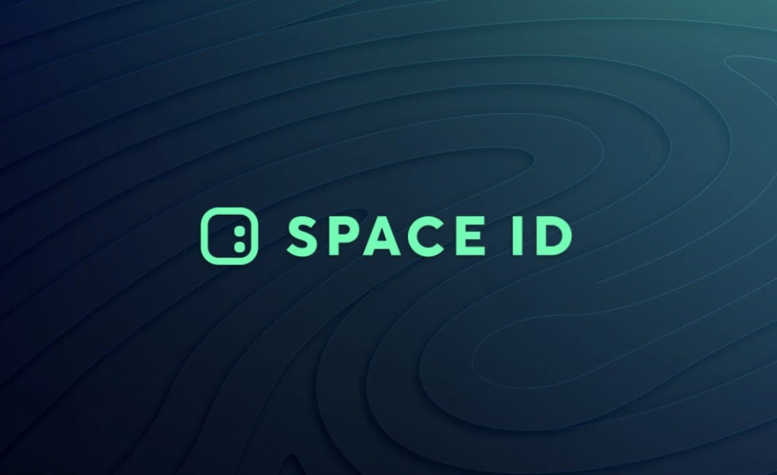 Gambar SPACE ID 3.0 Meluncurkan Staking Token ID dan Peningkatan yang Mengubah Permainan!