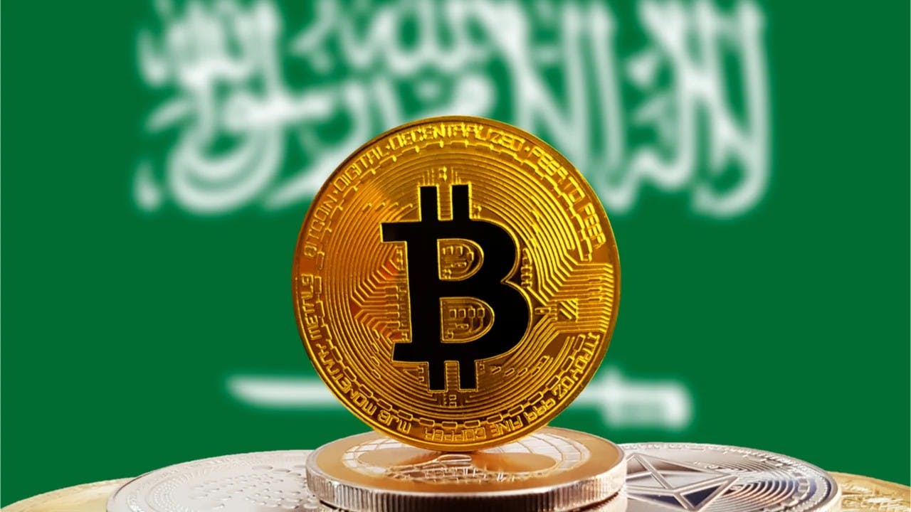 Gambar Arab Saudi & Qatar Dikabarkan akan Membeli BTC Sebesar $1 Juta Minggu Depan!