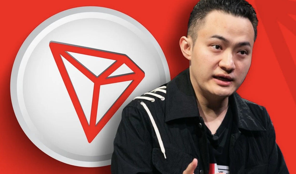 Gambar TRON Luncurkan Solusi Layer 2 Bitcoin, Inovasi Terbaru dari Justin Sun!