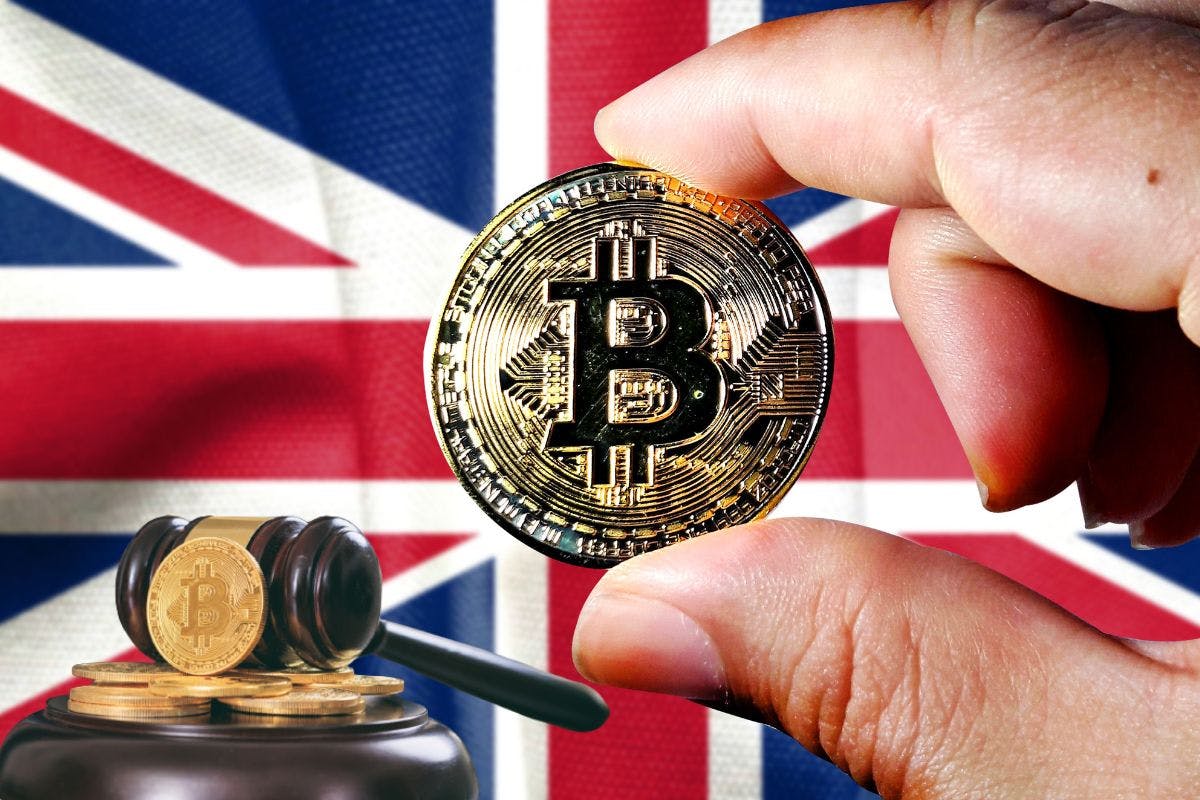 Gambar Pemerintah Inggris Berencana Mengatur Stablecoin dan Staking Kripto dalam 6 Bulan Mendatang!